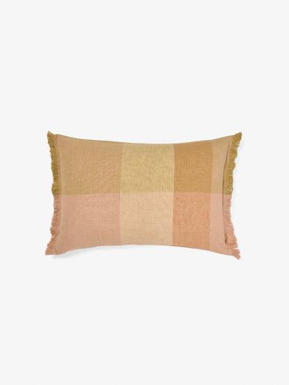 Allenvale Ginger Cushion 40x60cm
