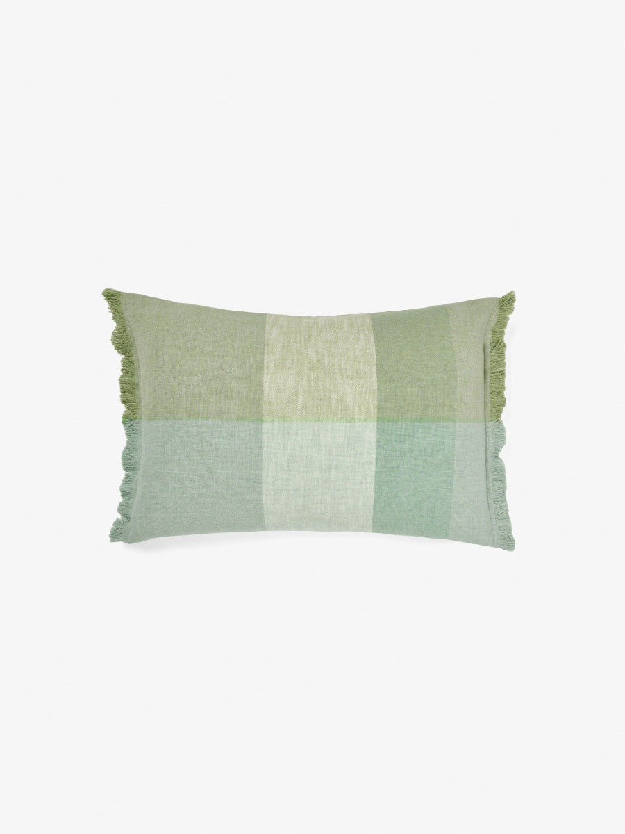 Allenvale Seafoam Cushion 40x60cm