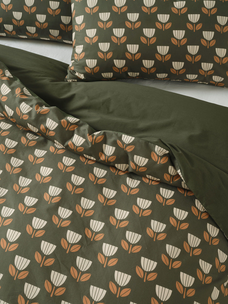 Annika Quilt Cover Set