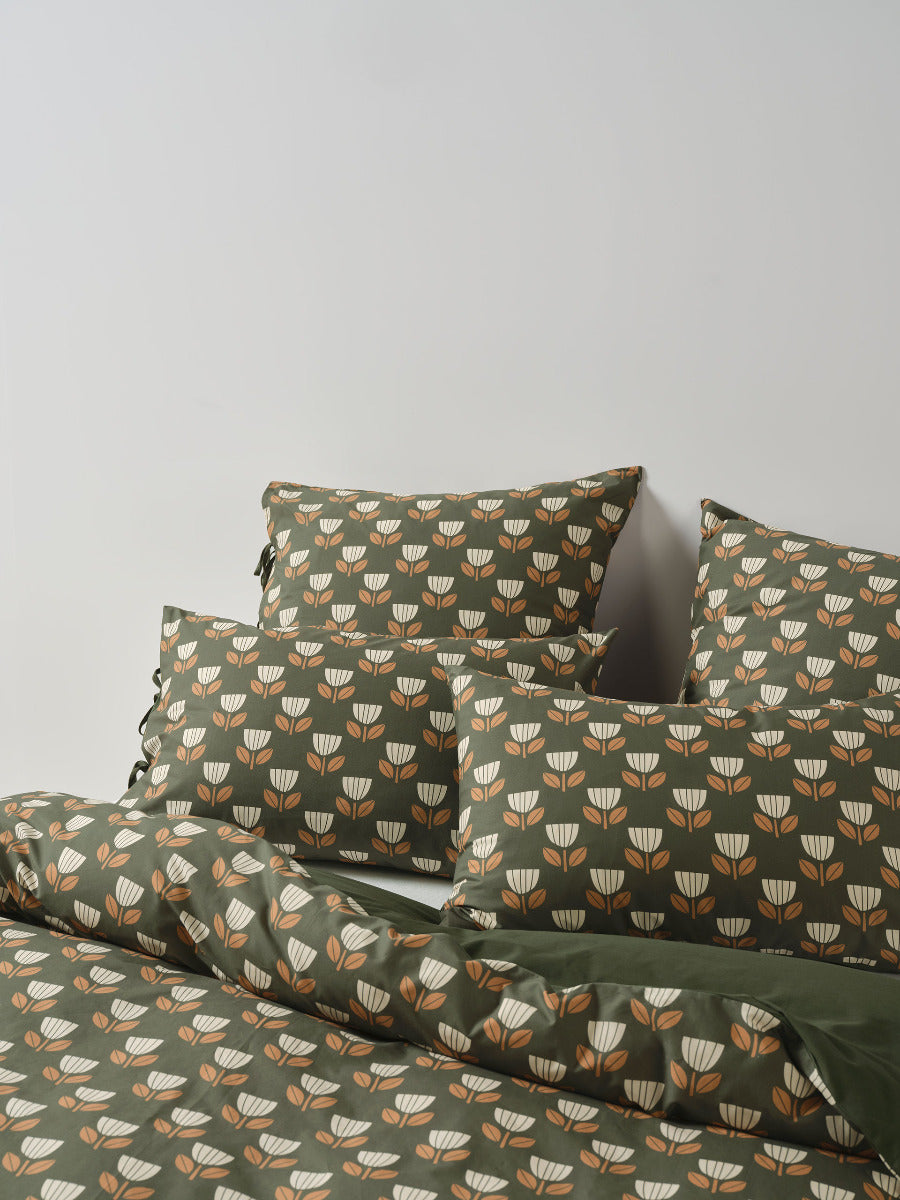 Annika European Pillowcase