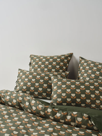 Annika European Pillowcase