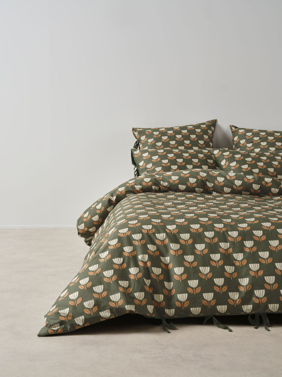 Annika Quilt Cover Set