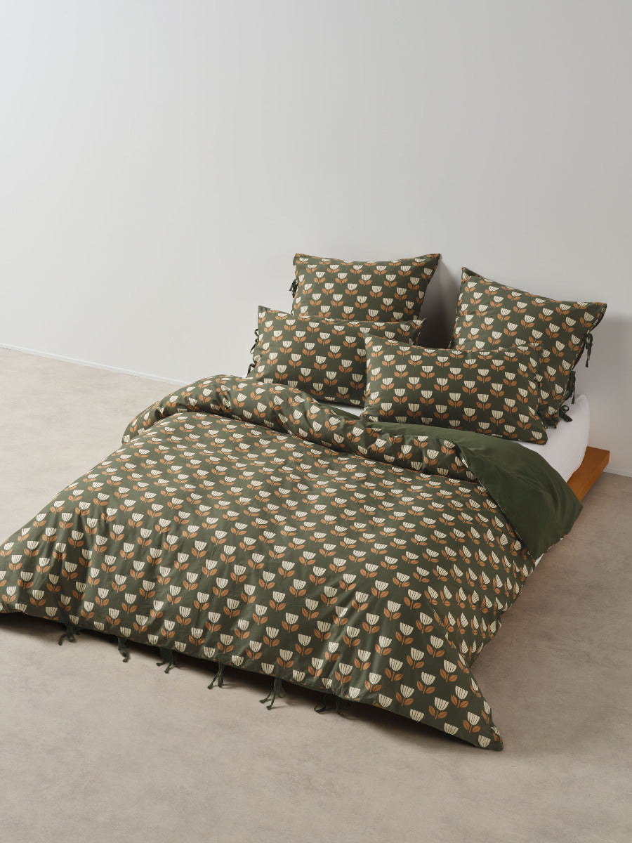Annika Quilt Cover Set