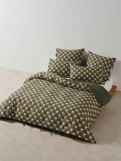 Annika Quilt Cover Set