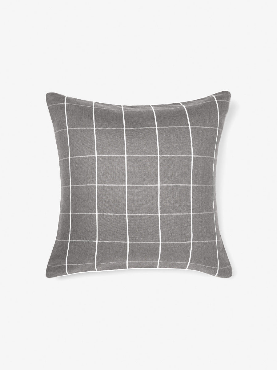 Atrium Shadow European Pillowcase