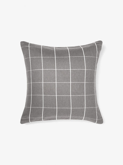 Atrium Shadow European Pillowcase