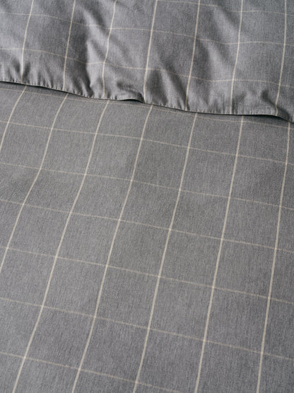 Atrium Shadow Quilt Cover Set