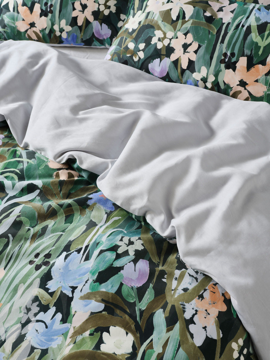 Aubrey Quilt Cover Set