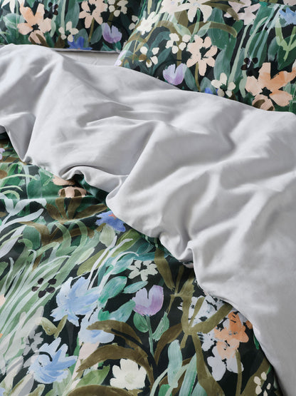 Aubrey Quilt Cover Set