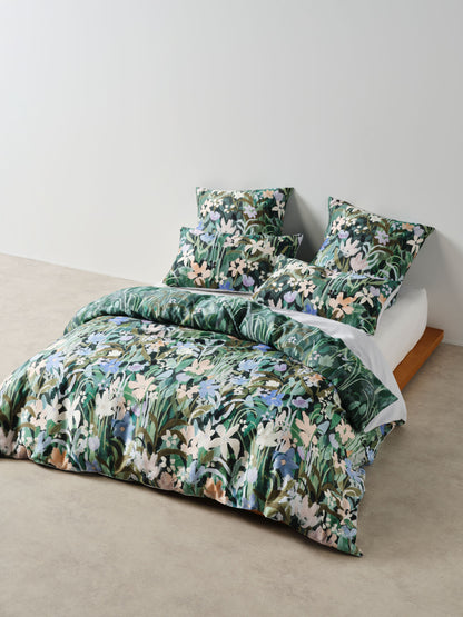Aubrey Quilt Cover Set