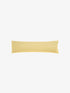 500TC Cotton Sateen Augusta Daffodil Body Pillowcase