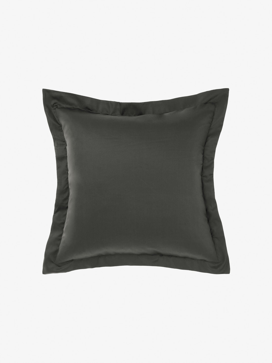 500TC Cotton Sateen Augusta Magnet European Pillowcase
