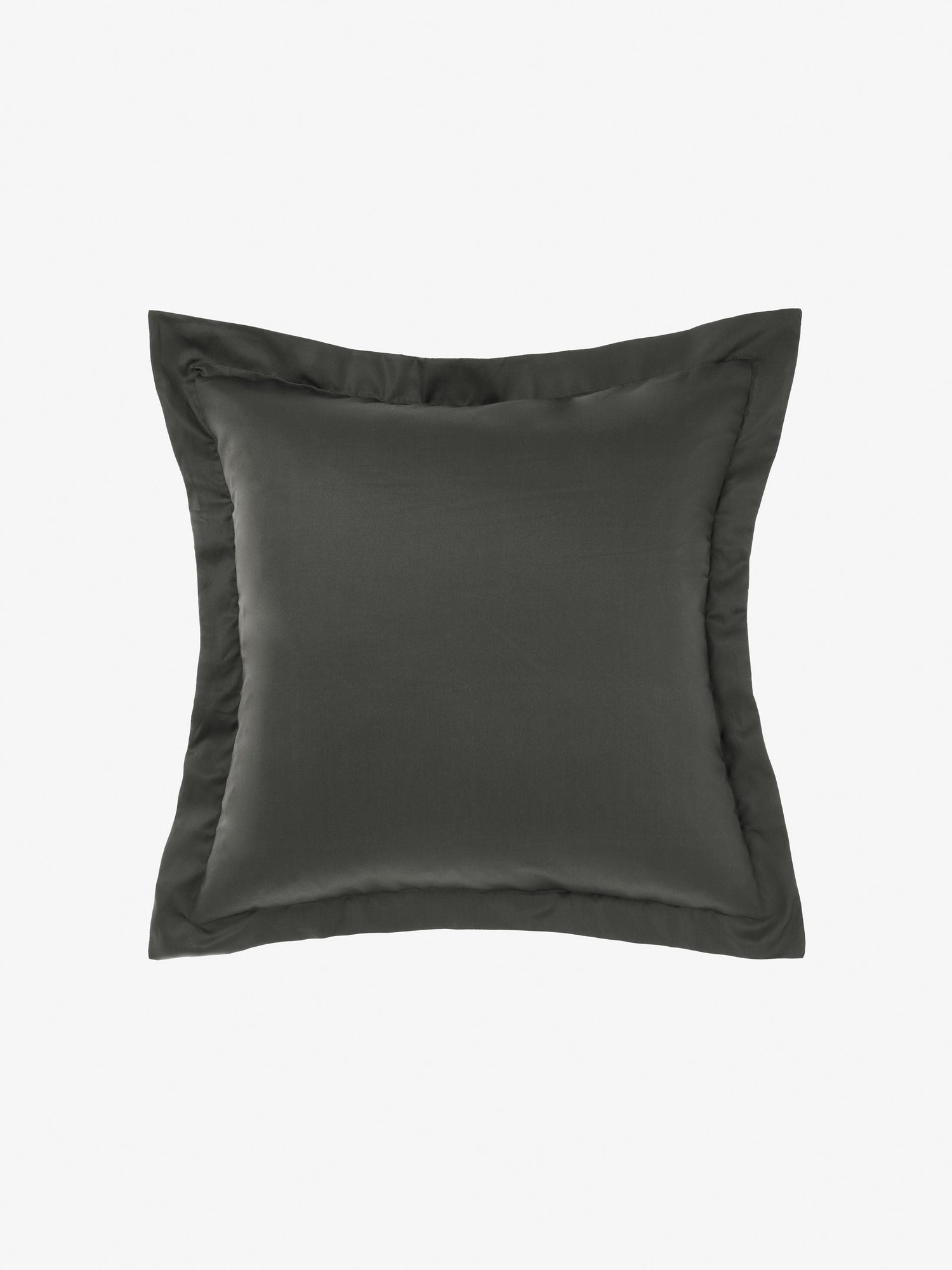 500TC Cotton Sateen Augusta Magnet European Pillowcase