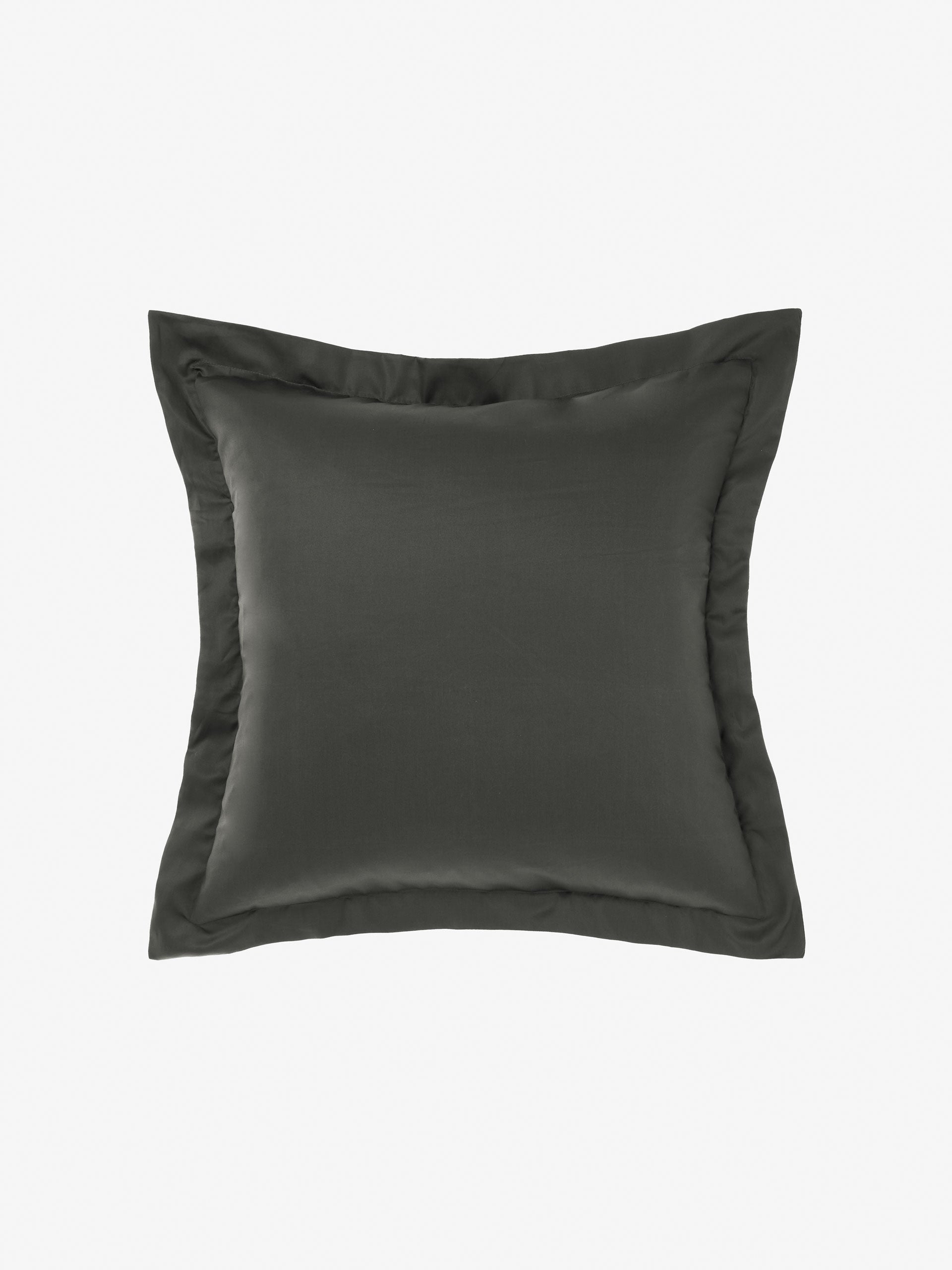 500TC Cotton Sateen Augusta Magnet European Pillowcase