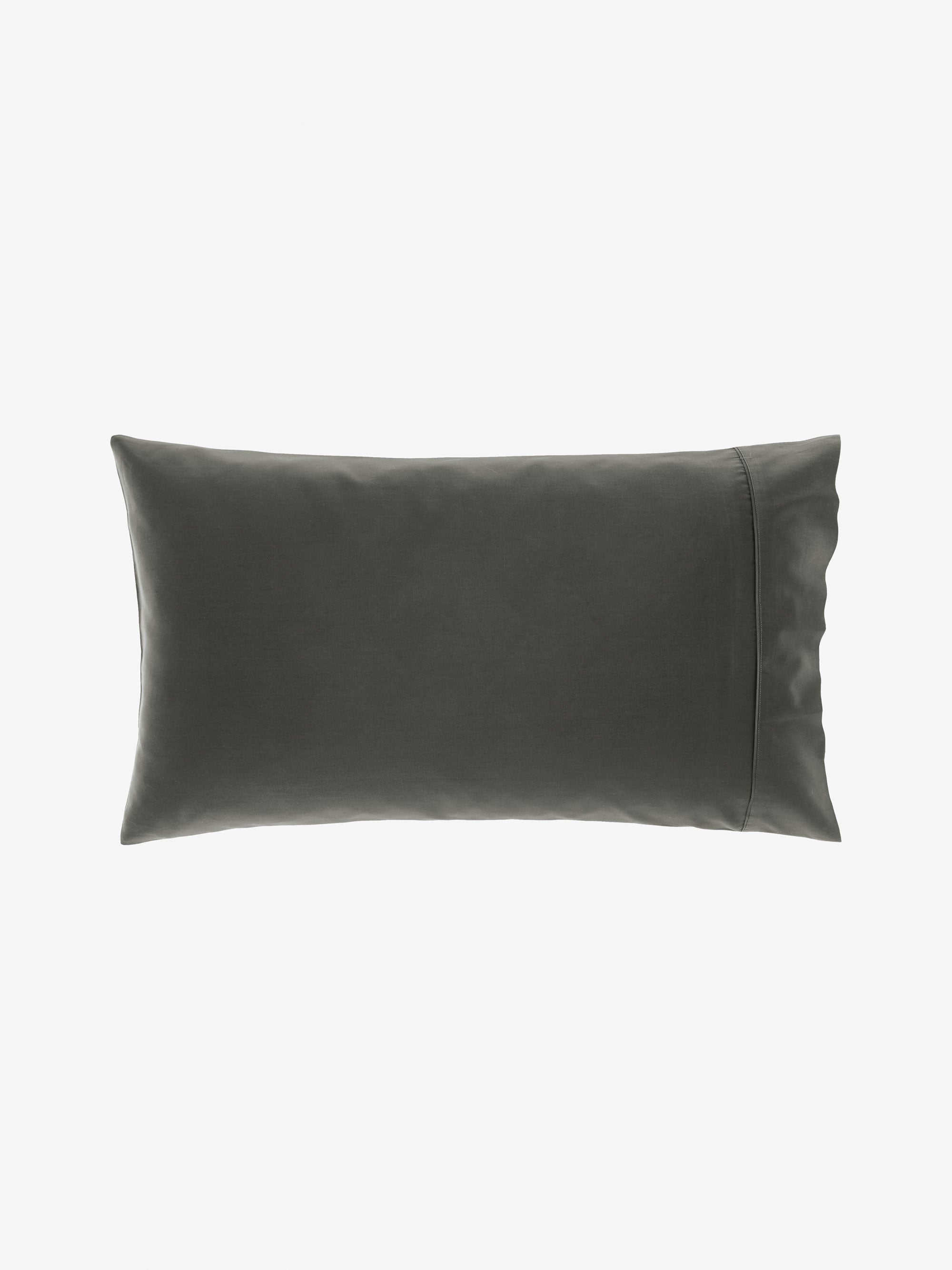 500TC Cotton Sateen Augusta Magnet King Pillowcase