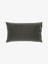 500TC Cotton Sateen Augusta Magnet King Pillowcase