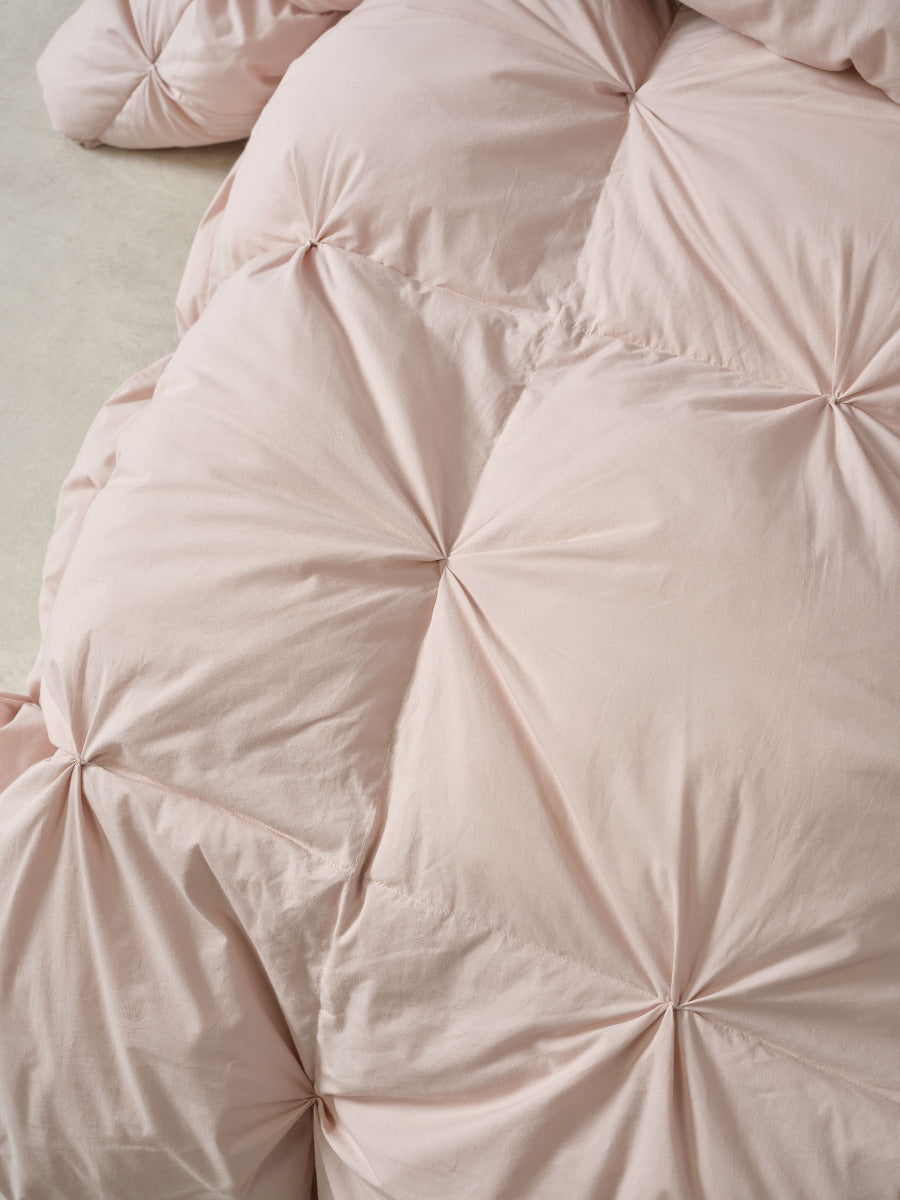 Avalon Coverlet