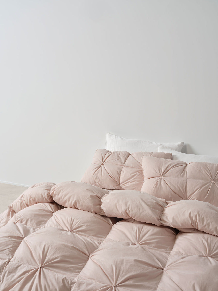 Avalon Pillow Sham Pair