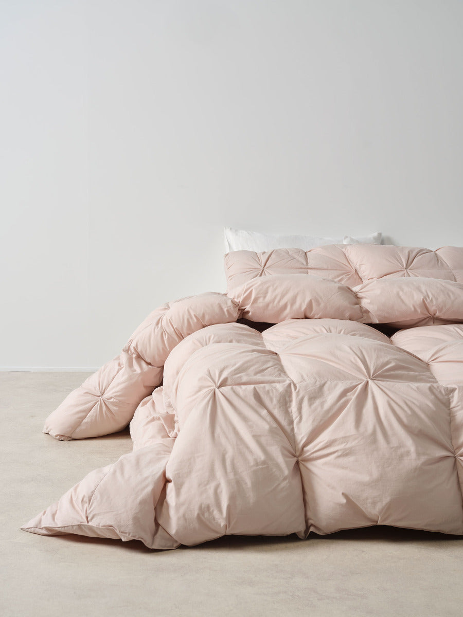 Avalon Coverlet