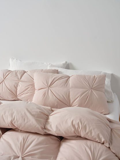 Avalon Coverlet