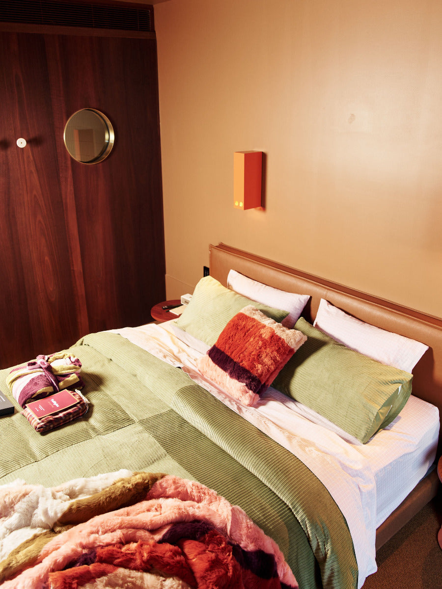 Dunkeld Cushion 48x48cm