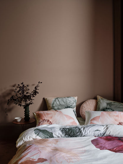 Ellie Quilt Cover Set