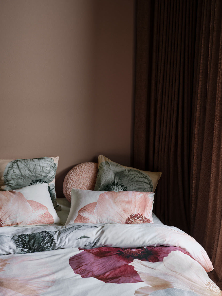 Ellie Quilt Cover Set