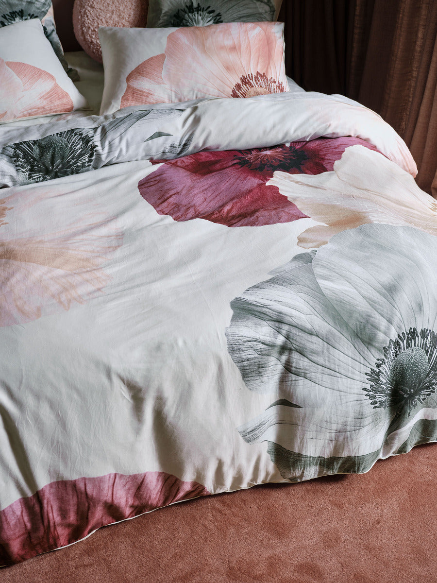 Ellie Quilt Cover Set