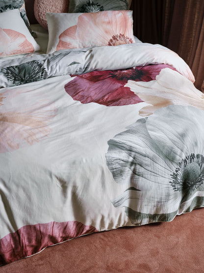 Ellie Quilt Cover Set