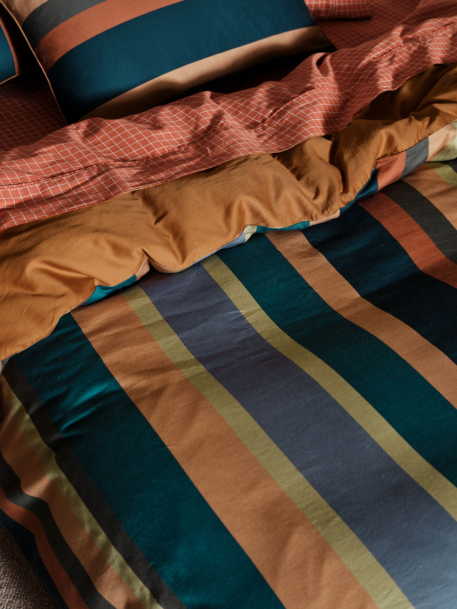 Rodgers Quilt Cover Set