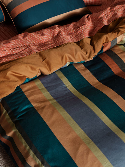 Rodgers Quilt Cover Set