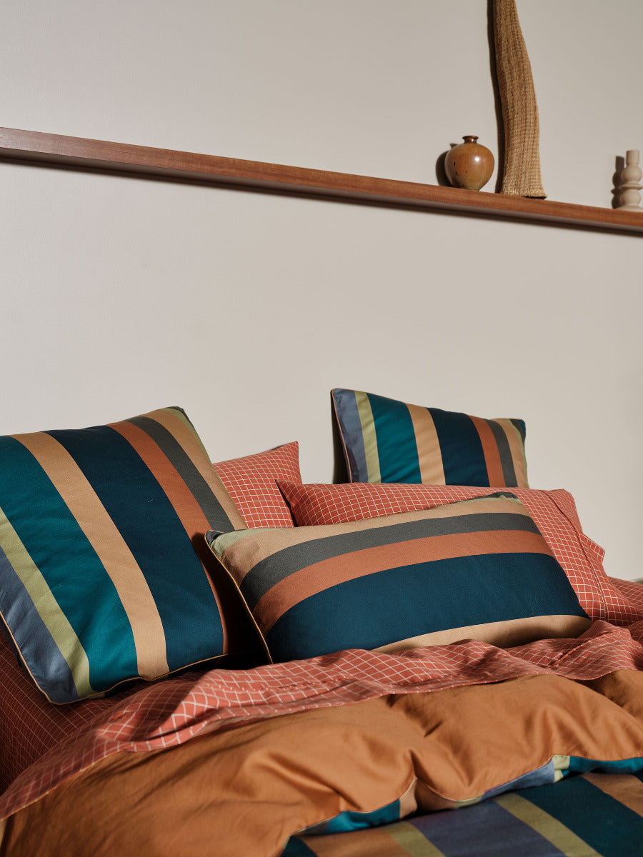 Rodgers Quilt Cover Set