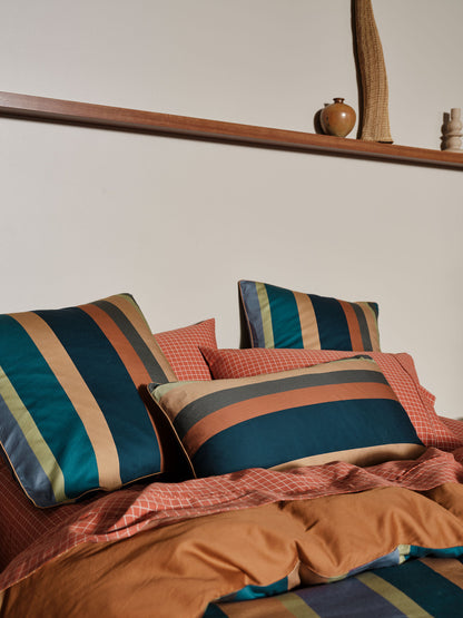 Rodgers Quilt Cover Set