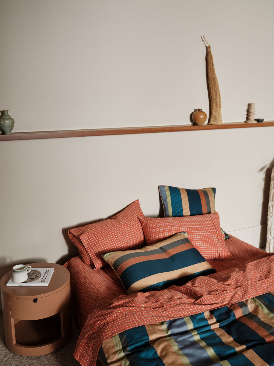 Rodgers Quilt Cover Set