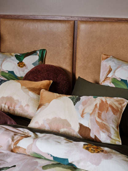 Yilenna Quilt Cover Set