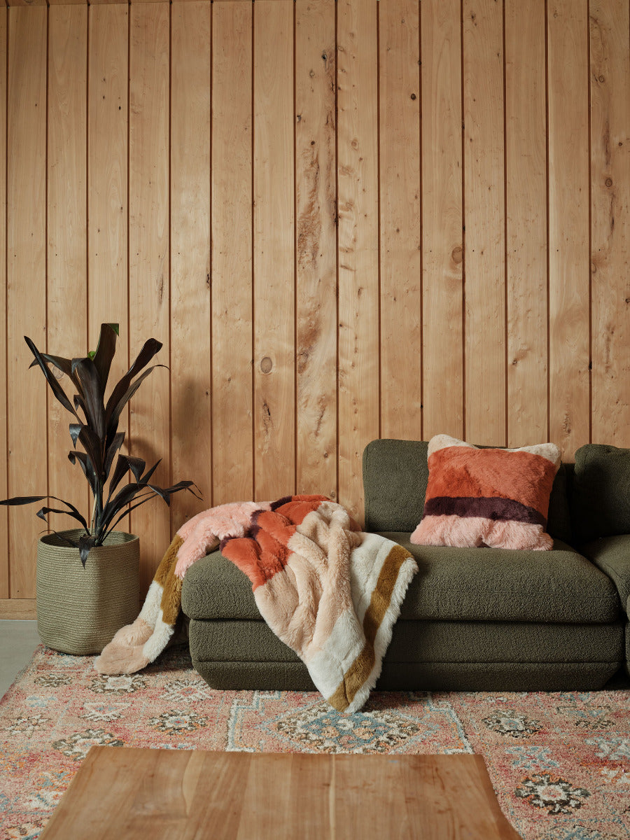 Dunkeld Throw