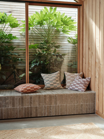 Longley Dusk Cushion 48x48cm