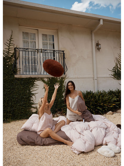 Avalon Coverlet