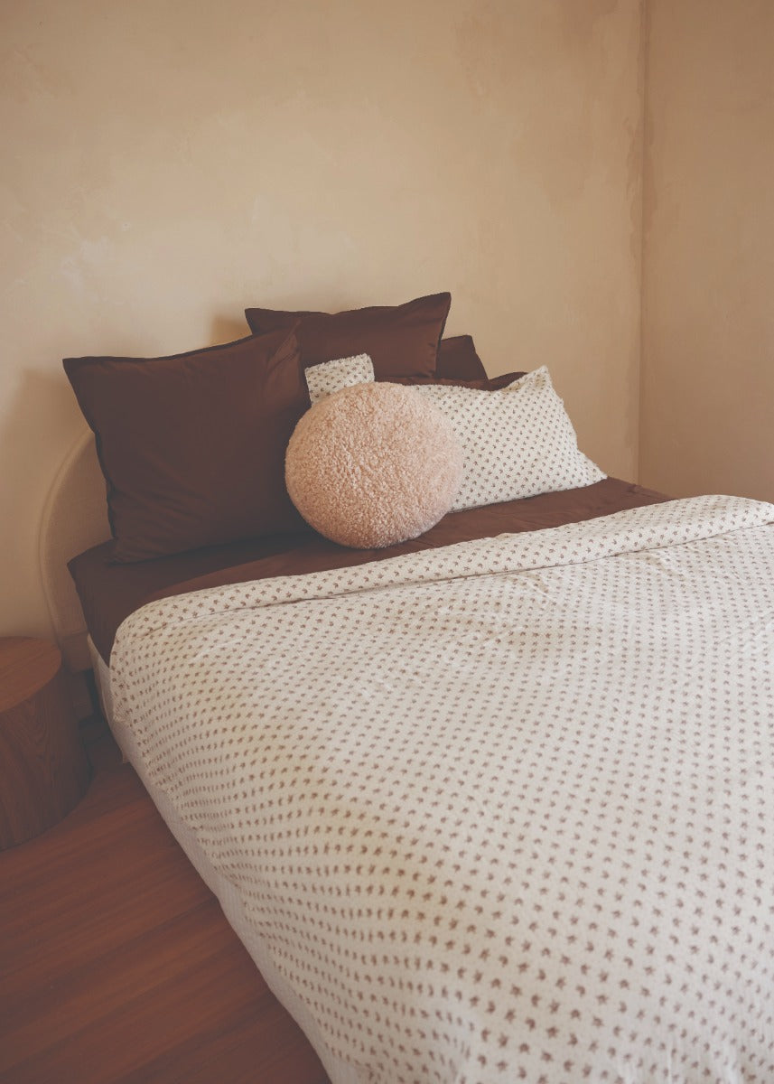 Eloise Quilt Cover Set
