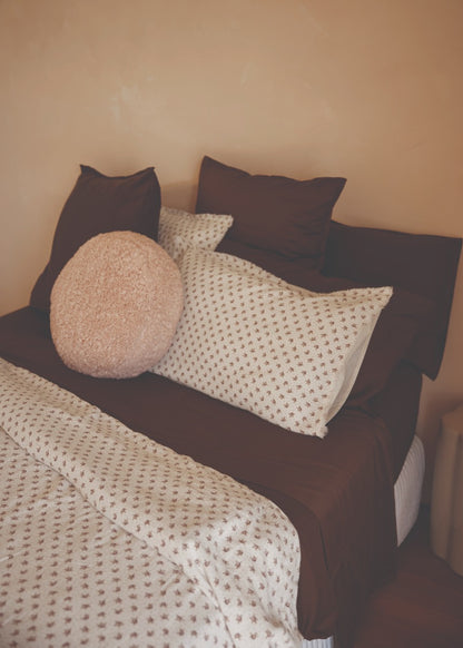 Eloise Quilt Cover Set