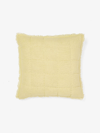 Bellbrae Butter Cushion 48x48cm