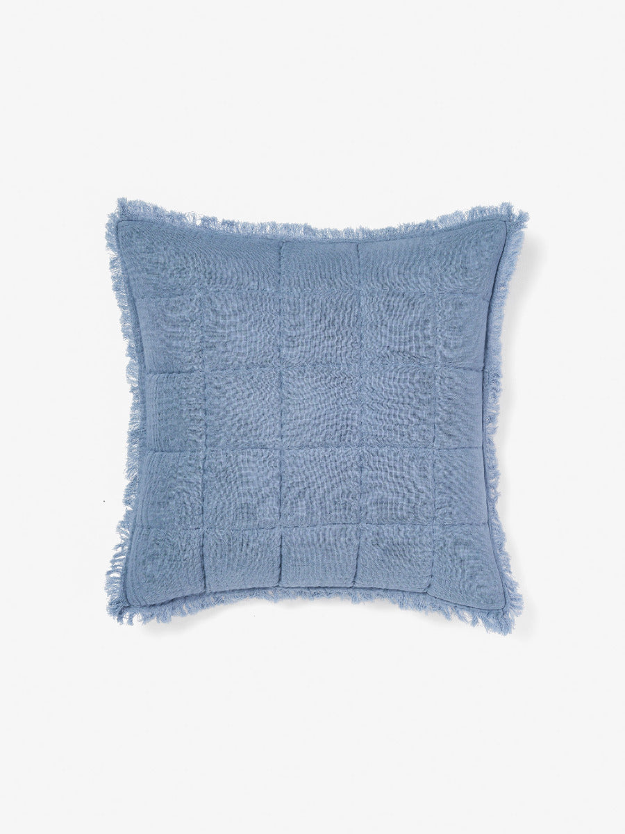 Bellbrae Cornflower Cushion 48x48cm