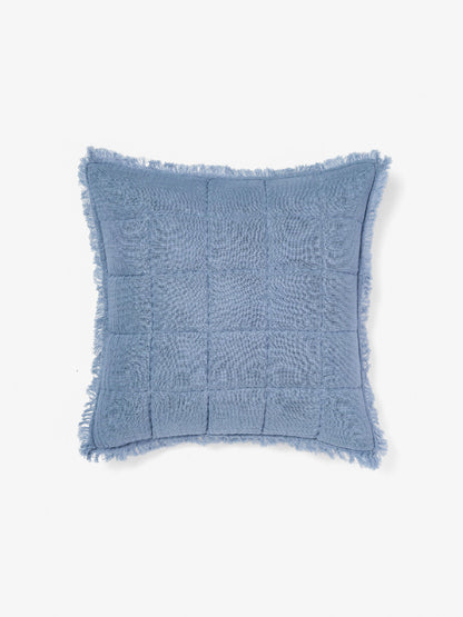 Bellbrae Cornflower Cushion 48x48cm