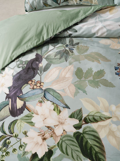 Blair Quilt Cover Set