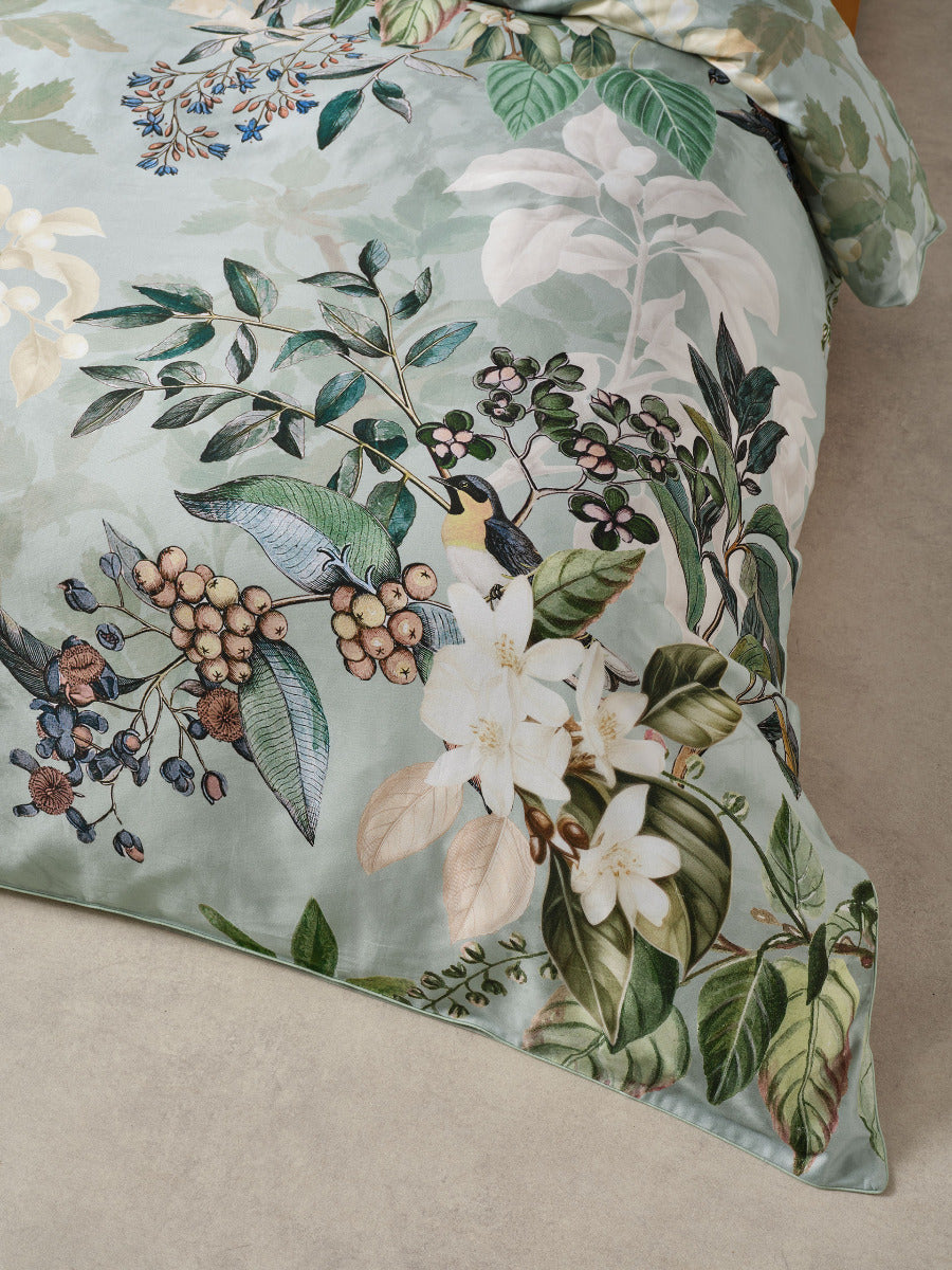 Blair Quilt Cover Set
