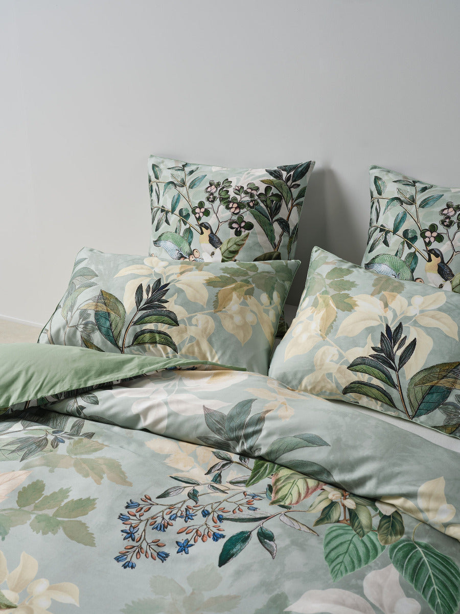 Blair Quilt Cover Set