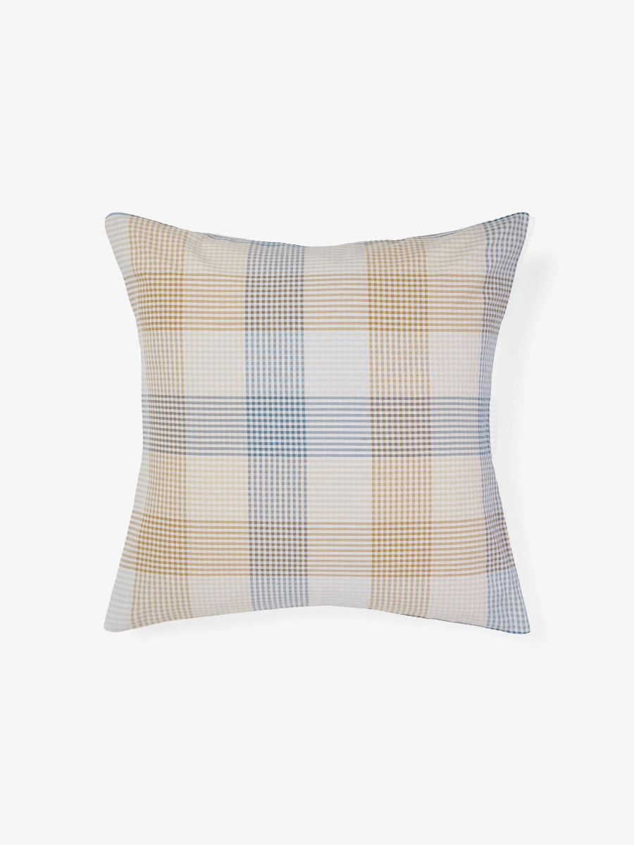 Bloomfield Blue European Pillowcase
