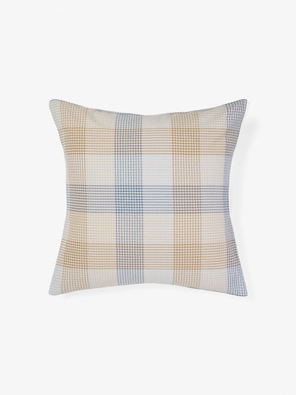 Bloomfield Blue European Pillowcase