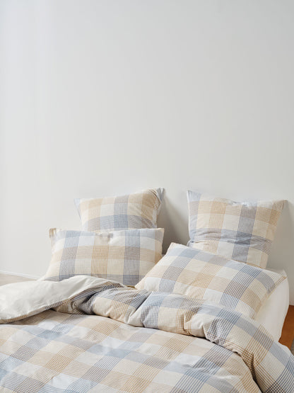 Bloomfield Blue European Pillowcase