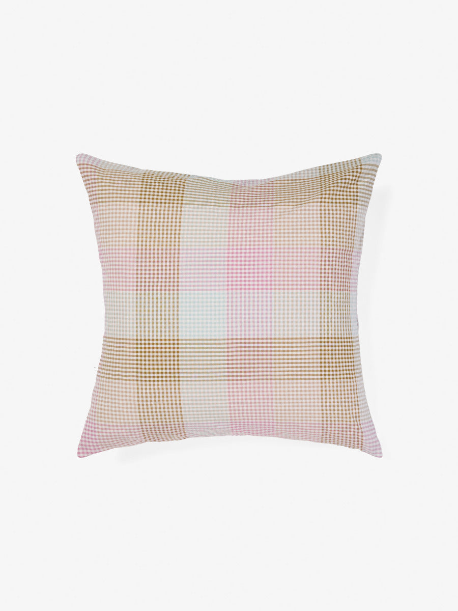 Bloomfield Pink European Pillowcase